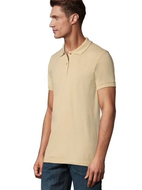 Polos à personnaliser SOL'S Perfect Men /api/colors/4fddaa61-925e-48b5-8b3b-b3d405f23fb6