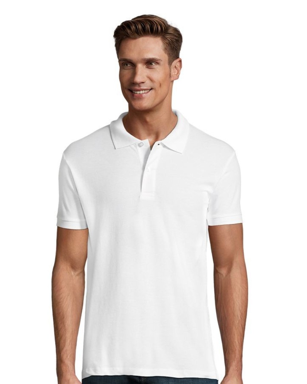 Polos personnalisable SOL'S Perfect Men