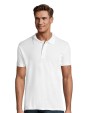 Polos personnalisable SOL'S Perfect Men