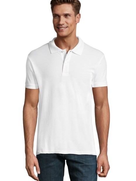 Polos à personnaliser SOL'S Perfect Men /api/colors/7a92cd2d-10d2-40b4-928b-296bb7487506