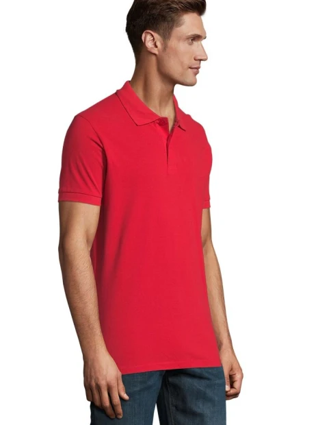 Polos à personnaliser SOL'S Perfect Men /api/colors/c953313a-9c9d-493b-934e-ddcf8fada2ae