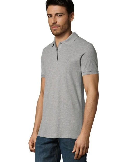 Polos à personnaliser SOL'S Perfect Men /api/colors/affde0b2-3f9e-462b-8bbe-959997fedc42