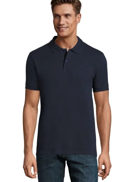 Polos à personnaliser SOL'S Perfect Men /api/colors/dac7f052-16c9-4080-ba5c-aefc702fb74b