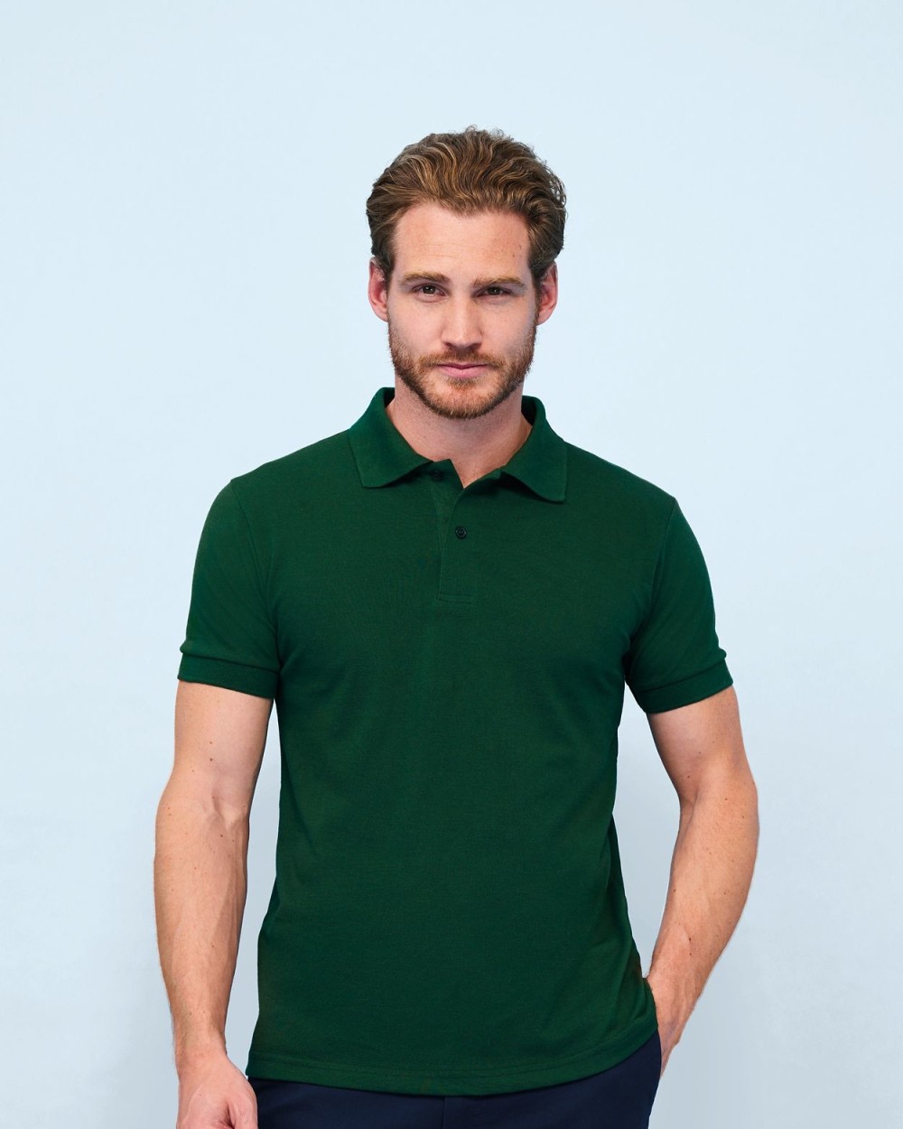 Polos personnalisable SOL'S Perfect Men