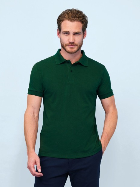 Polos à personnaliser SOL'S Perfect Men 