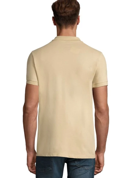 Polos à personnaliser SOL'S Perfect Men /api/colors/4fddaa61-925e-48b5-8b3b-b3d405f23fb6