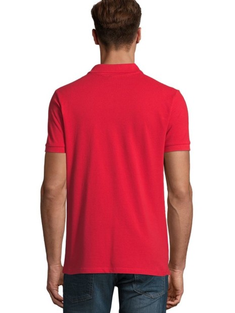 Polos à personnaliser SOL'S Perfect Men /api/colors/c953313a-9c9d-493b-934e-ddcf8fada2ae