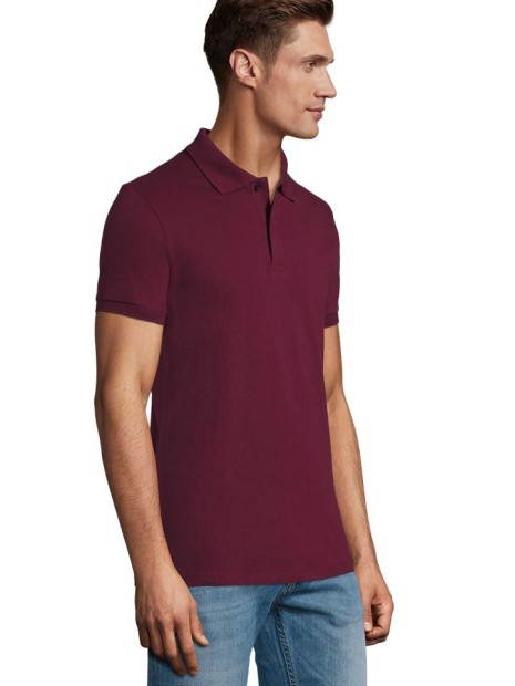 Polos à personnaliser SOL'S Perfect Men /api/colors/86185b65-5340-41c9-bb92-4d29c8ef7554
