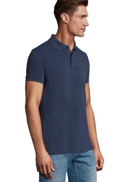 Polos à personnaliser SOL'S Perfect Men /api/colors/7b52b7b9-b942-416f-b8fe-0dbe61bcb697