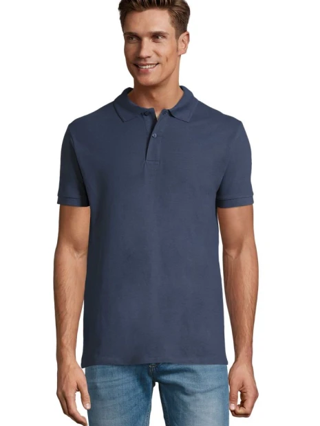 Polos à personnaliser SOL'S Perfect Men /api/colors/f9b00316-52a5-48e0-8b30-01ef63969bc2