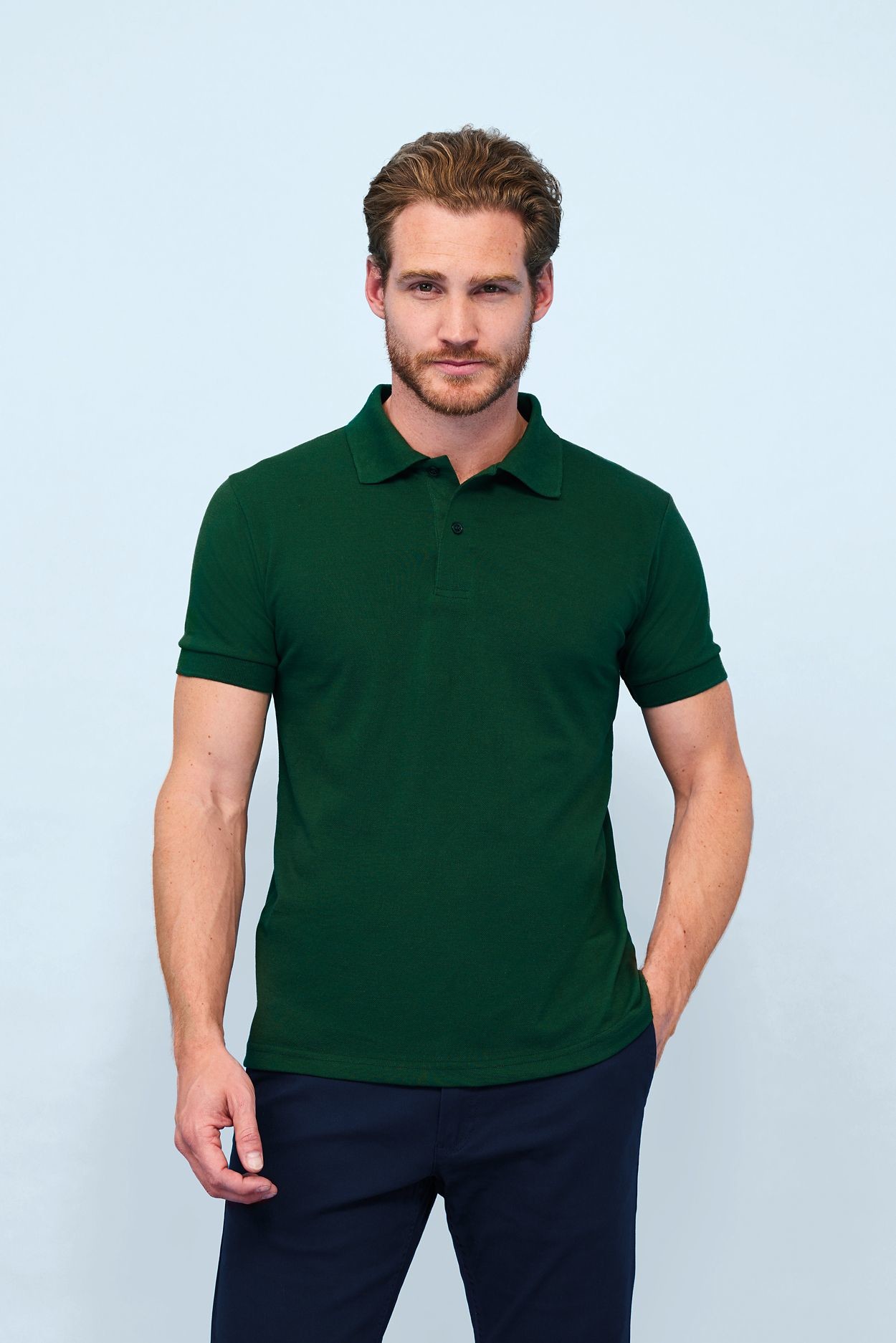 Polos personnalisable SOL'S Perfect Men