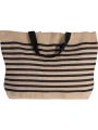 KIMOOD Grand sac fourre-tout en juco /api/colors/64659c94-82a9-4642-87a9-943b29b87258 personnalisable
