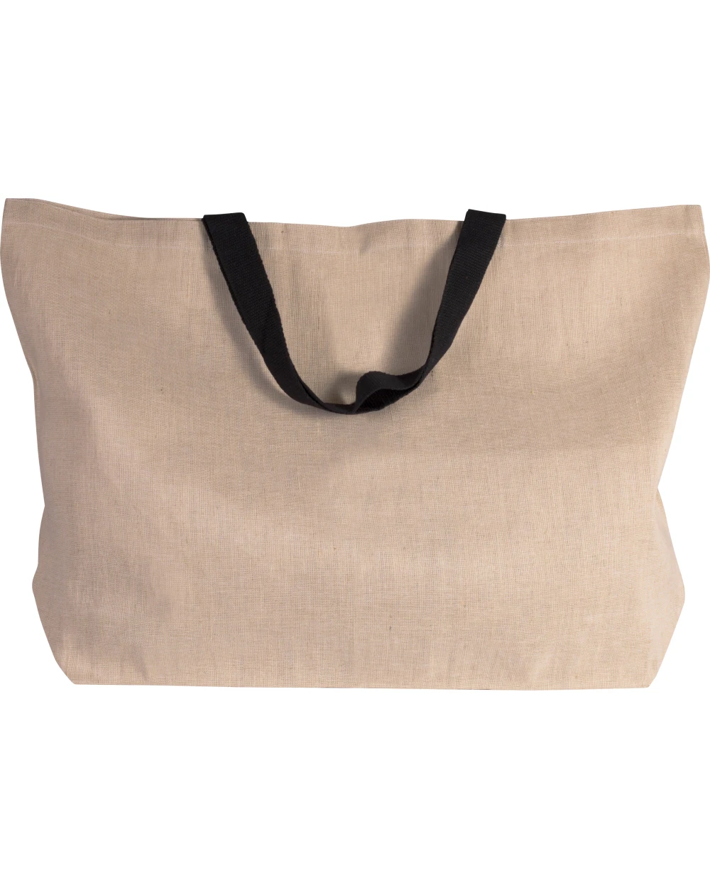 Sacs & Bagagerie personnalisable KIMOOD Grand sac fourre-tout en juco