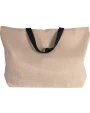 Sacs & Bagagerie personnalisable KIMOOD Grand sac fourre-tout en juco