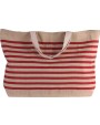 Sacs & Bagagerie personnalisable KIMOOD Grand sac fourre-tout en juco