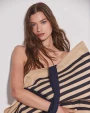 Sacs & Bagagerie personnalisable KIMOOD Grand sac fourre-tout en juco