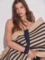 Sacs & Bagagerie à personnaliser KIMOOD Grand sac fourre-tout en juco 