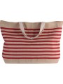 KIMOOD Grand sac fourre-tout en juco /api/colors/ce67f47a-a71a-4845-8dee-b8e5f769a523 personnalisable