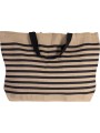 KIMOOD Grand sac fourre-tout en juco /api/colors/64659c94-82a9-4642-87a9-943b29b87258 personnalisable