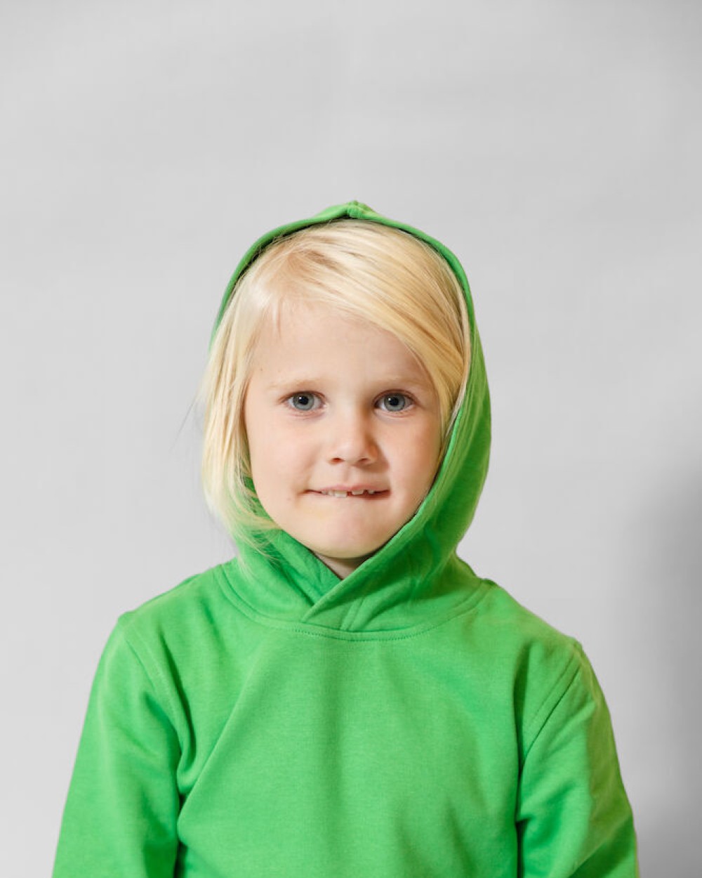 COTTOVER Hood Kid Sweatshirts personalisierbar