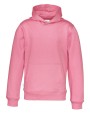 Sweat-shirts personnalisable COTTOVER SWEATSHIRT À CAPUCHE ENFANT - CERTIFIÉ GOTS