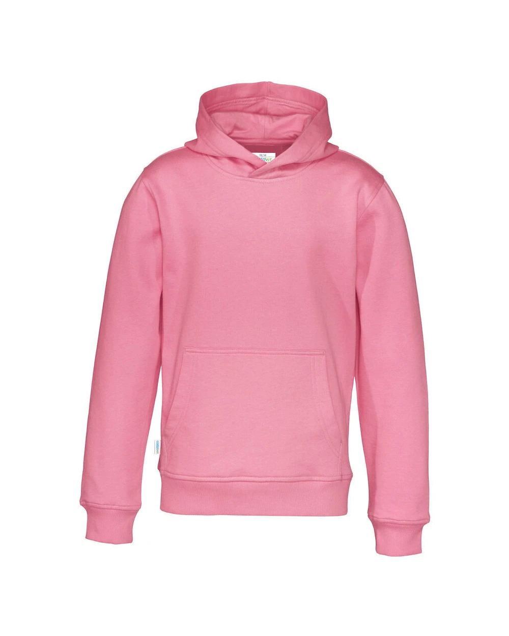 Sweat-shirts personnalisable COTTOVER SWEATSHIRT À CAPUCHE ENFANT - CERTIFIÉ GOTS