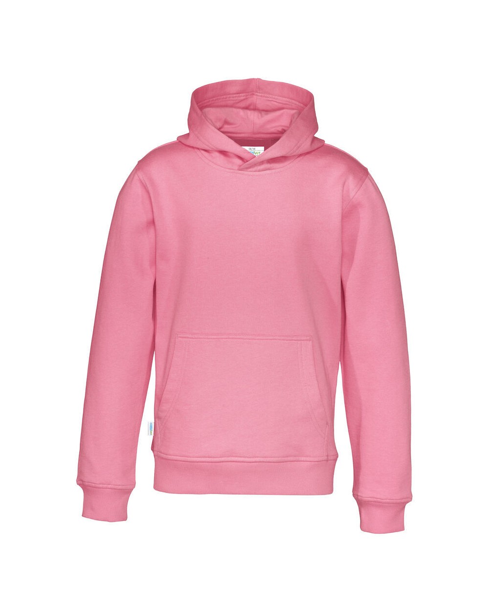 Sweaters & hoodies COTTOVER HOODIE KID - GOTS GECERTIFICEERD voor bedrukking &amp; borduring