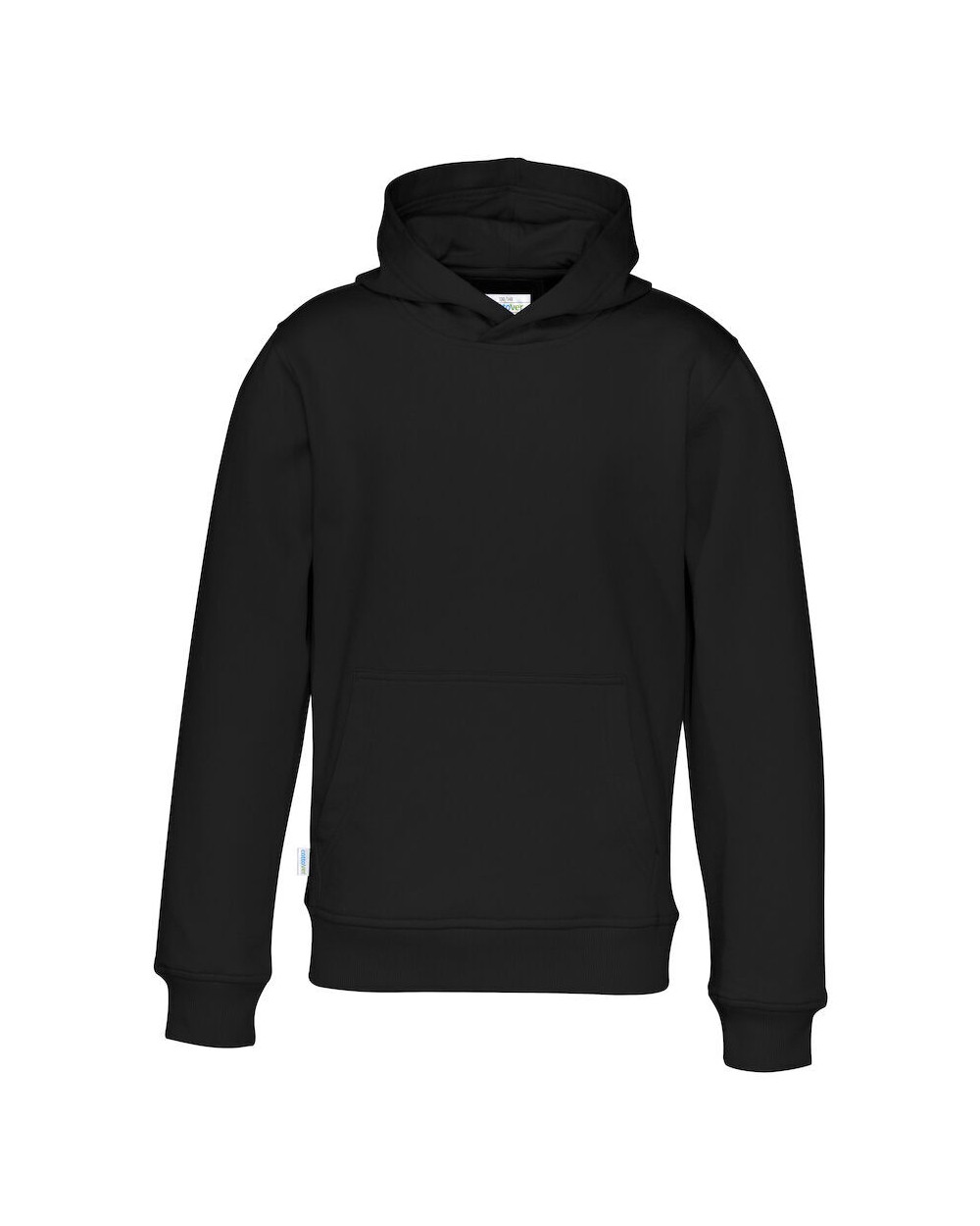 Sweat-shirts personnalisable COTTOVER SWEATSHIRT À CAPUCHE ENFANT - CERTIFIÉ GOTS