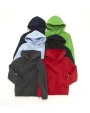 Sweat-shirts personnalisable COTTOVER SWEATSHIRT À CAPUCHE ENFANT - CERTIFIÉ GOTS