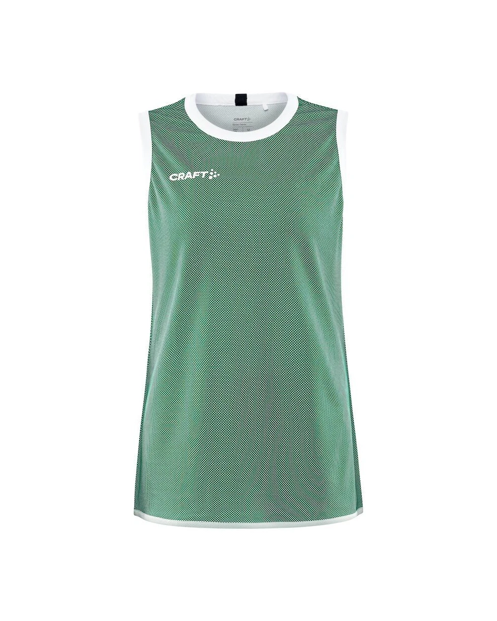 CRAFT Progress Reversible Basket Singlet W T-Shirts personalisierbar