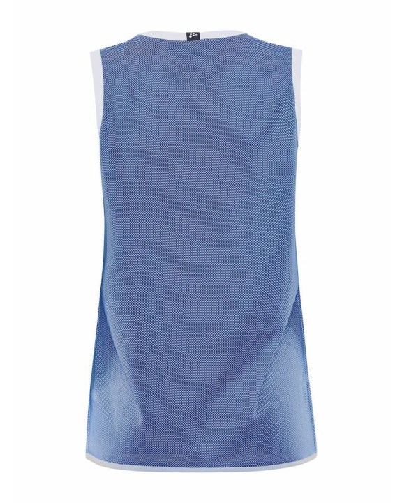 CRAFT Progress Reversible Basket Singlet W T-Shirts personalisierbar