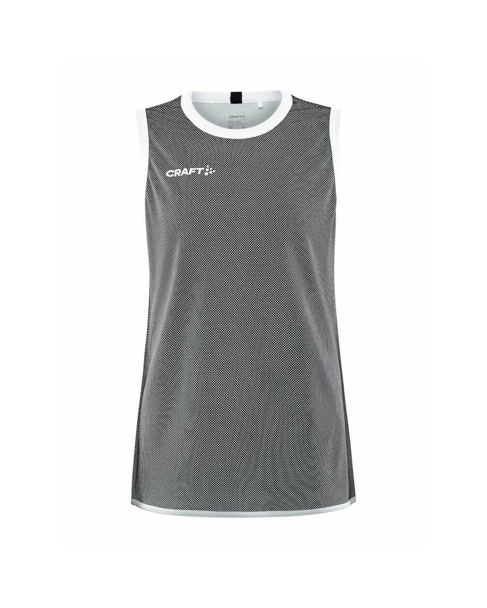 T-Shirts personnalisable CRAFT Progress Reversible Basket Singlet W
