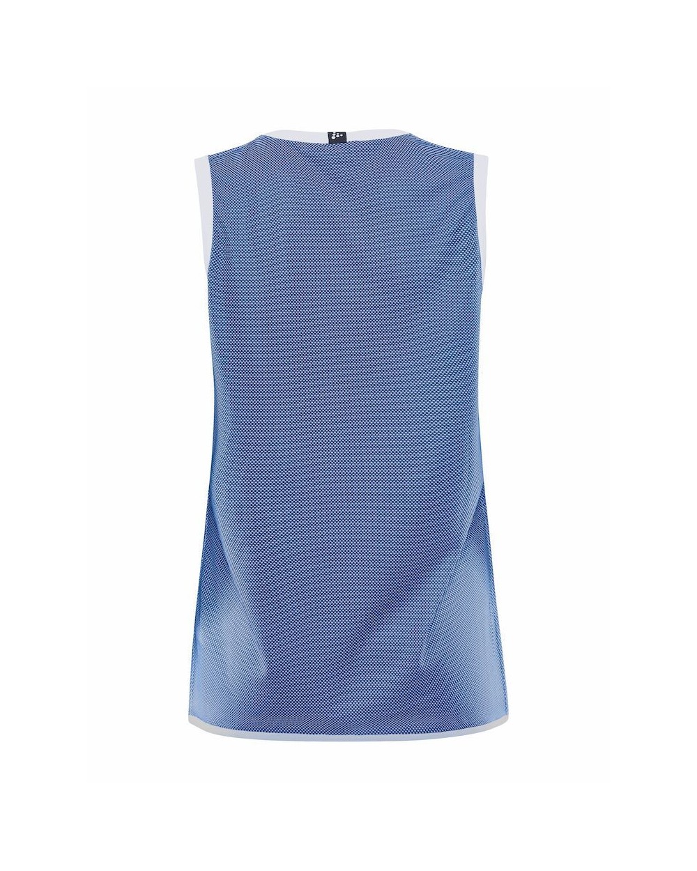 T-Shirts personnalisable CRAFT Progress Reversible Basket Singlet W