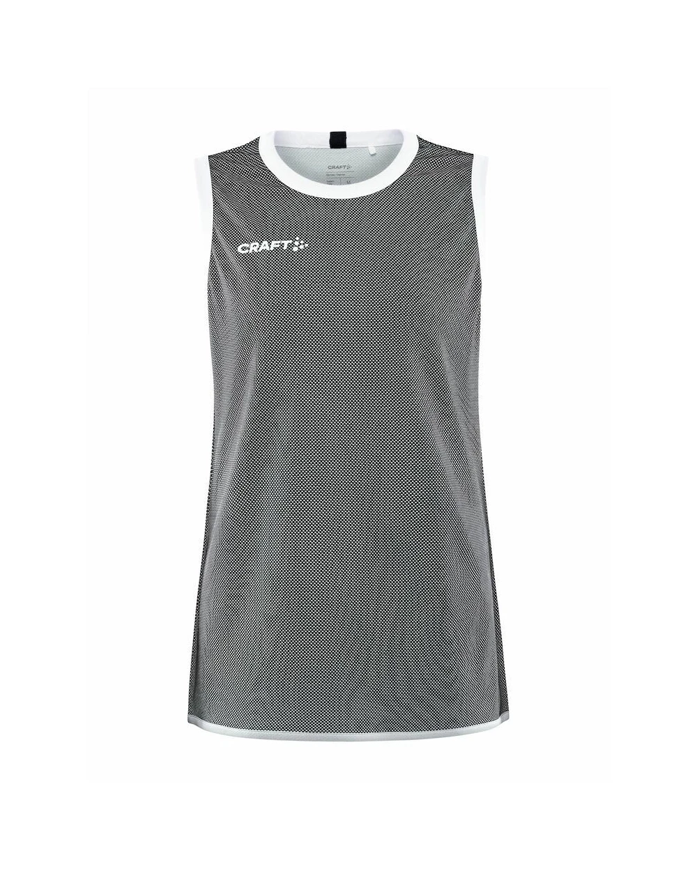 T-Shirts personnalisable CRAFT Progress Reversible Basket Singlet W