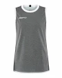 T-shirts CRAFT Progress Reversible Basket Singlet W voor bedrukking &amp; borduring