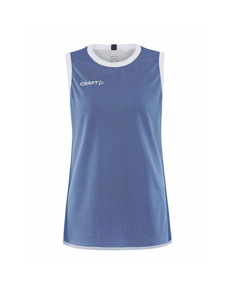 T-shirts CRAFT Progress Reversible Basket Singlet W voor bedrukking &amp; borduring