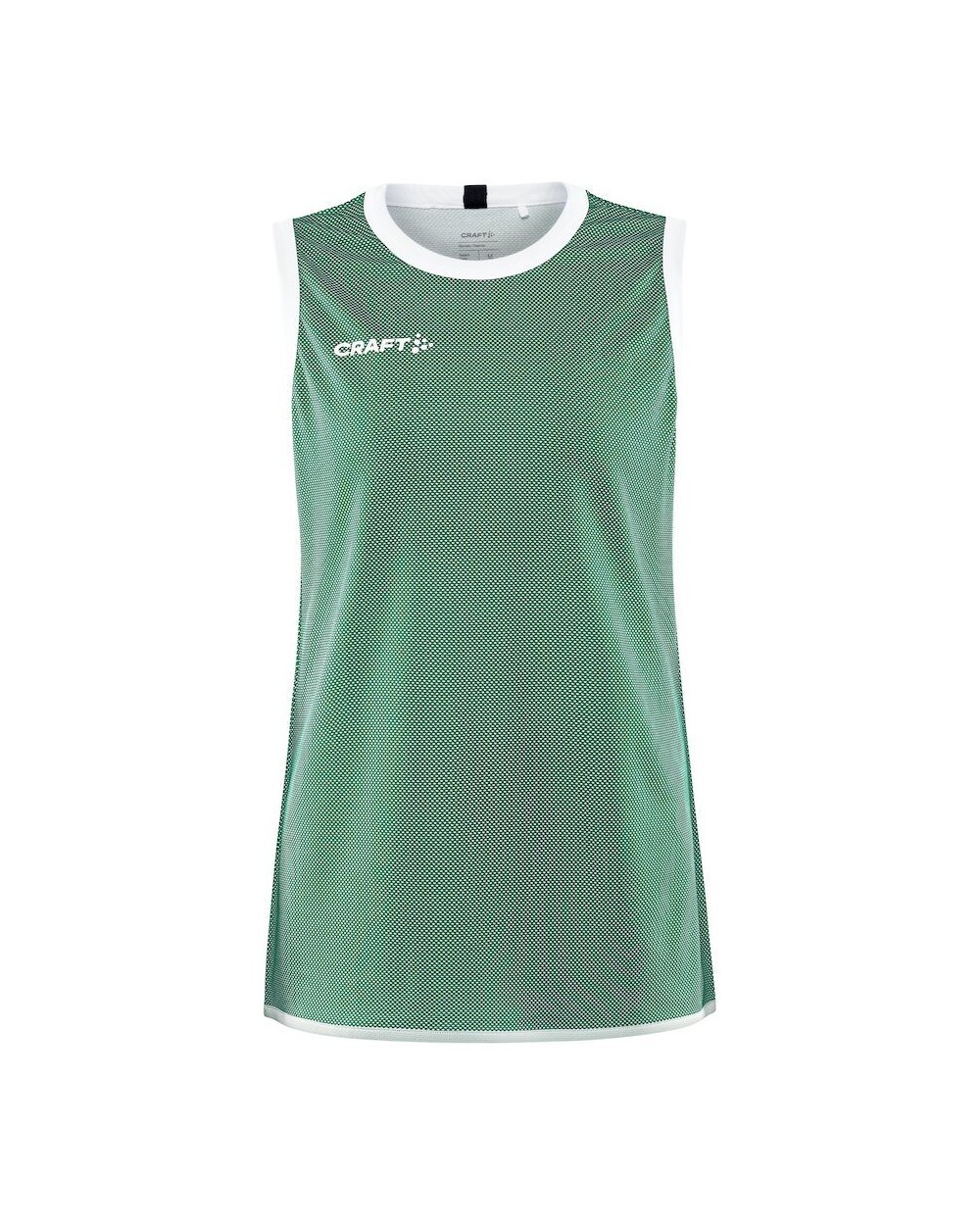 CRAFT Progress Reversible Basket Singlet W T-Shirts personalisierbar