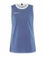CRAFT Progress Reversible Basket Singlet W T-Shirts personalisierbar