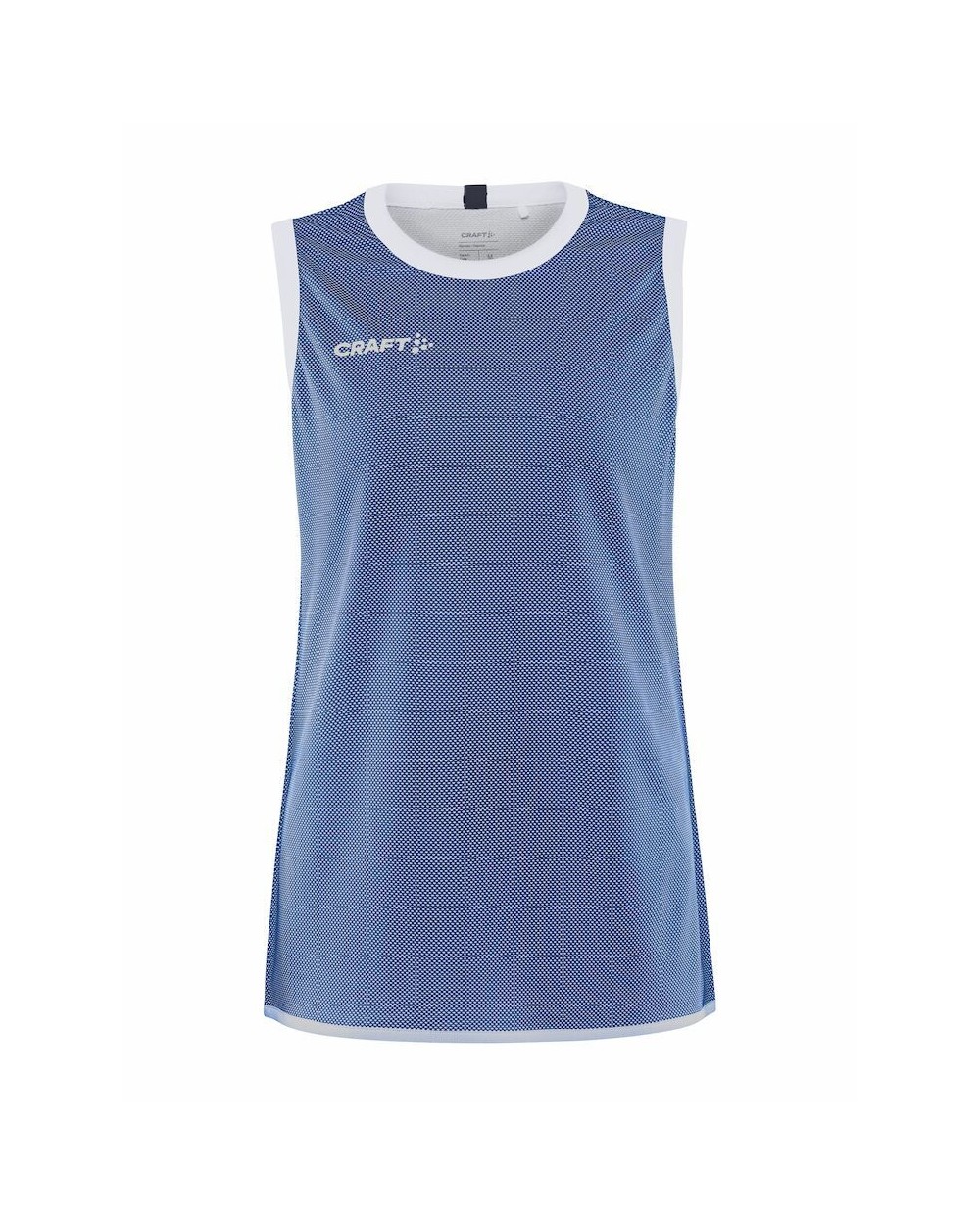 CRAFT Progress Reversible Basket Singlet W T-Shirts personalisierbar