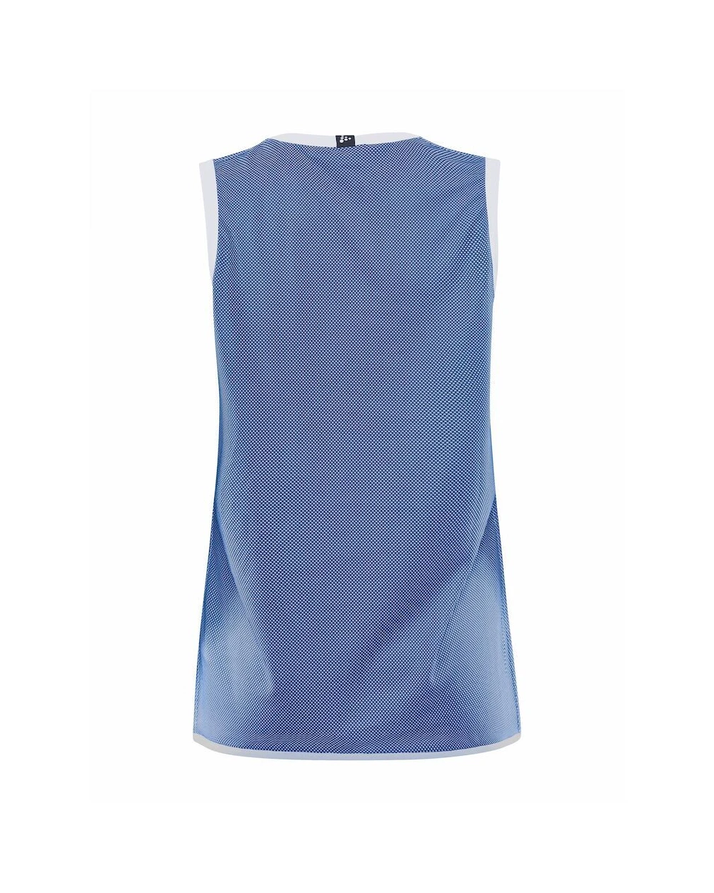 T-shirts CRAFT Progress Reversible Basket Singlet W voor bedrukking &amp; borduring