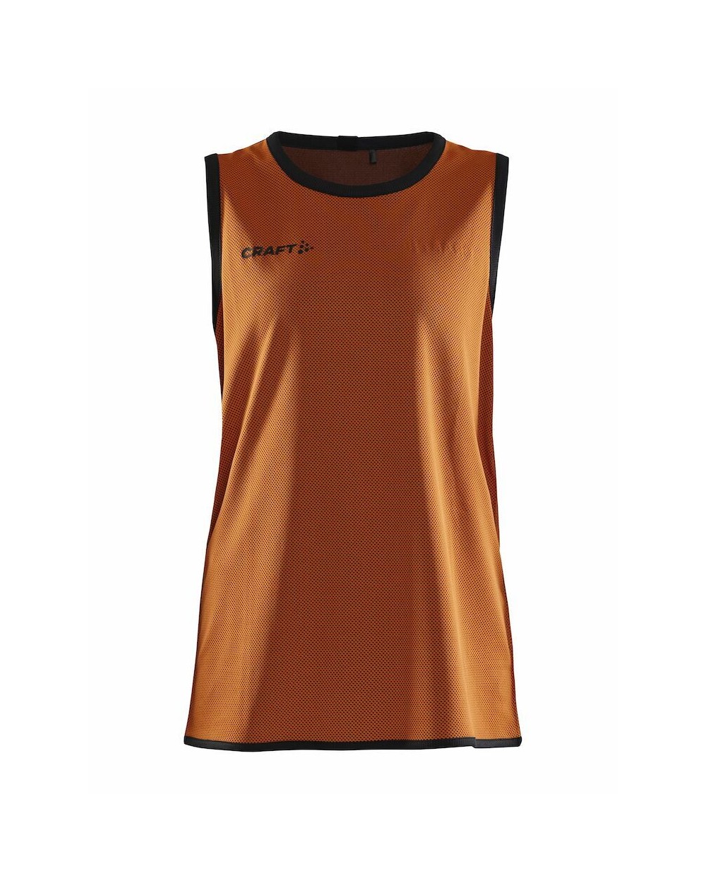 T-Shirts personnalisable CRAFT Progress Reversible Basket Singlet W