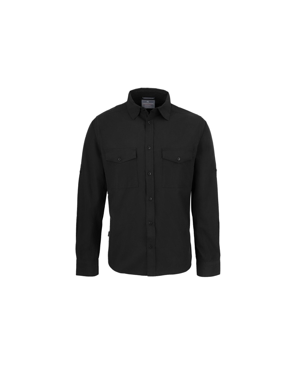 Chemises personnalisable CRAGHOPPERS EXPERT EXPERT KIWI LONG SLEEVED SHIRT