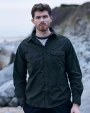 Hemden CRAGHOPPERS EXPERT EXPERT KIWI LONG SLEEVED SHIRT voor bedrukking &amp; borduring