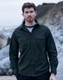 Chemises personnalisable CRAGHOPPERS EXPERT EXPERT KIWI LONG SLEEVED SHIRT