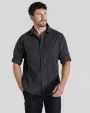 Hemden CRAGHOPPERS EXPERT EXPERT KIWI LONG SLEEVED SHIRT voor bedrukking &amp; borduring