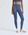 Broeken TRIDRI Women's TriDri® seamless '3D fit' multi-sport denim look leggings voor bedrukking &amp; borduring