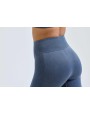 Broeken TRIDRI Women's TriDri® seamless '3D fit' multi-sport denim look leggings voor bedrukking &amp; borduring