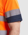 ROLY POLARIS Poloshirts personalisierbar