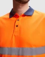 Polo's ROLY POLARIS voor bedrukking &amp; borduring