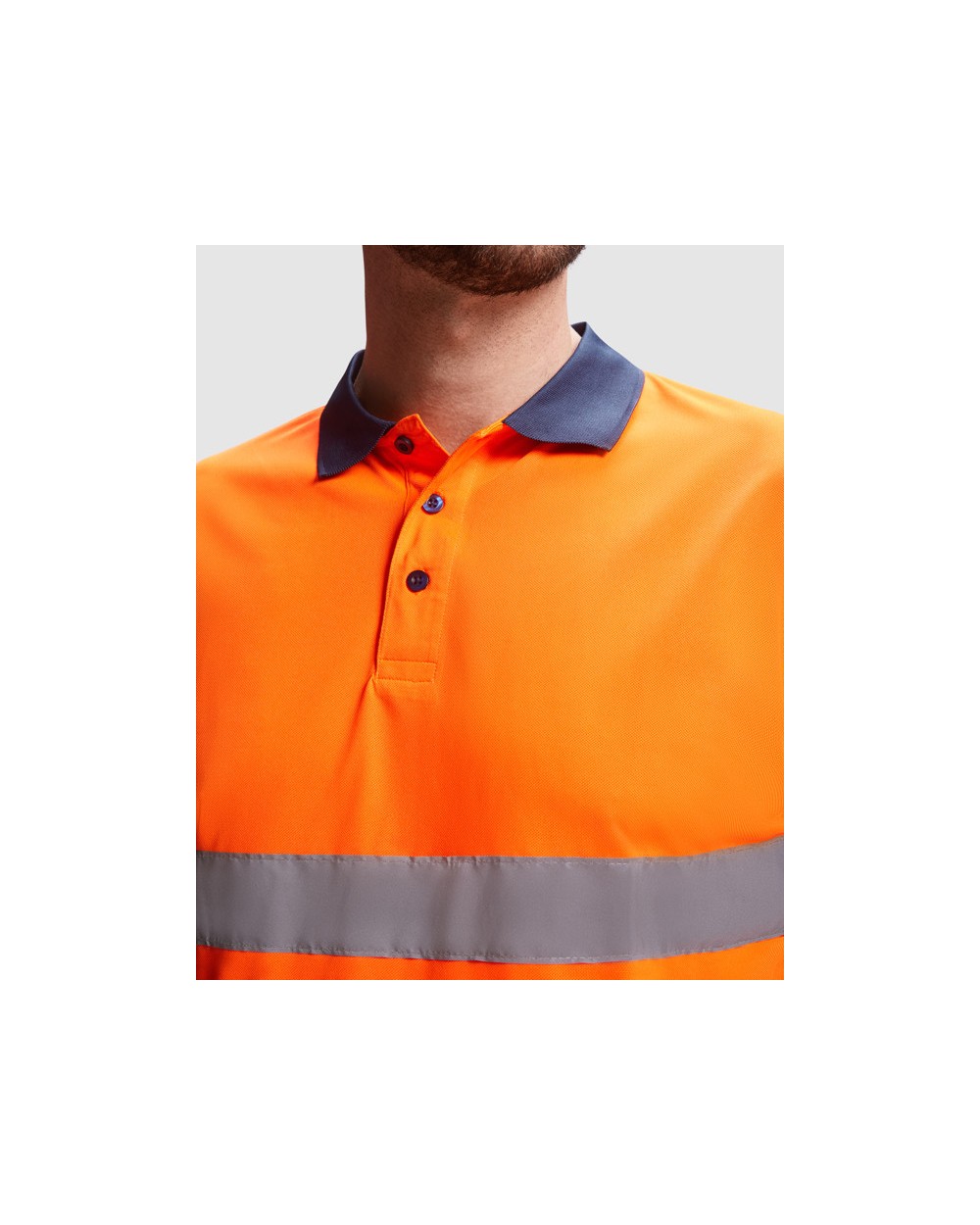 ROLY POLARIS Poloshirts personalisierbar